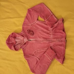 Pretty hoodie